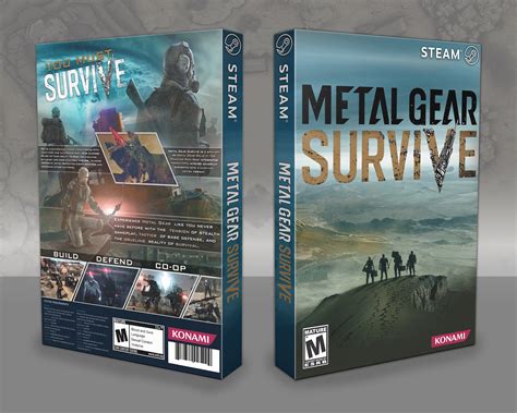 metal gear survive can't grab ammo boxes|Reward Lists (08/14/2018 update) .